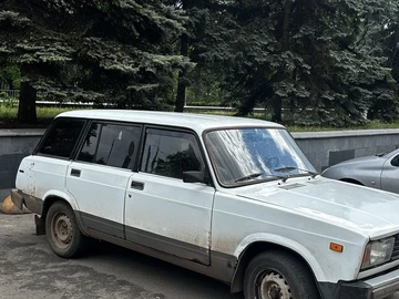 Авто ВАЗ 2104 2001 № 8737002