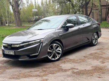 Авто Honda Avancier 2019 № 8737003