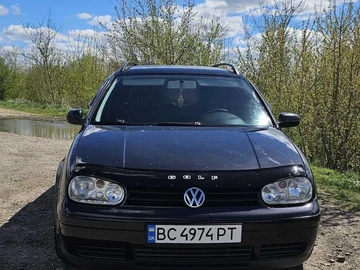 Авто Volkswagen Golf 2003 № 8737005