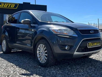 Авто Ford Kuga 2010 № 8737008