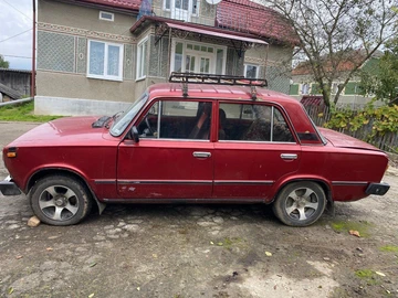 Авто ВАЗ 2101 1975 № 8737011