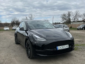 Авто Tesla Roadster 2023 № 8737019