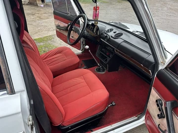 Авто ВАЗ 2106 1990 № 8737027