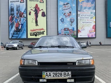 Авто Mazda 323 1995 № 8737033