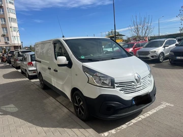 Авто Renault 8 2016 № 8737112