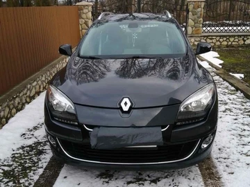 Авто Renault Megane 2013 № 8737114
