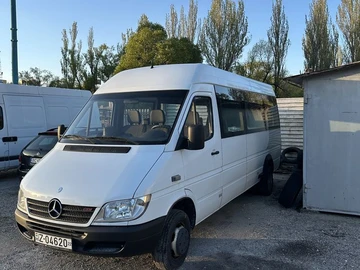 Авто Mercedes Sprinter 2006 № 8737115