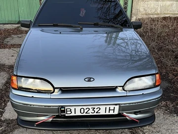 Авто ВАЗ 21114 2007 № 8737128