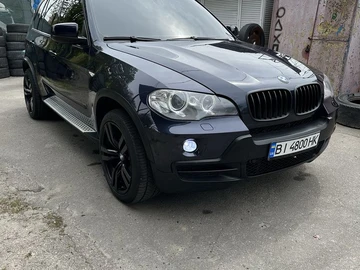 Авто BMW X5 2006 № 8737129