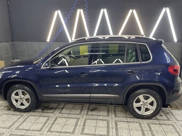 Авто Volkswagen Tiguan 2013 № 8737132