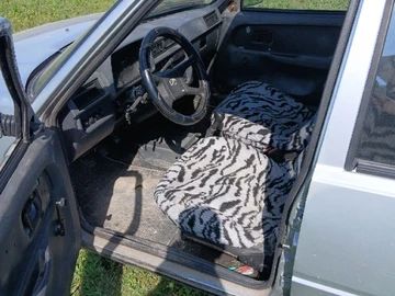 Авто ЗАЗ 1103 Slavuta 2004 № 8737135
