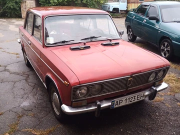 Авто Ford Canyon 1974 № 8737139