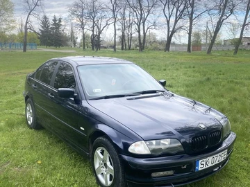 Авто BMW I3 2001 № 8737144