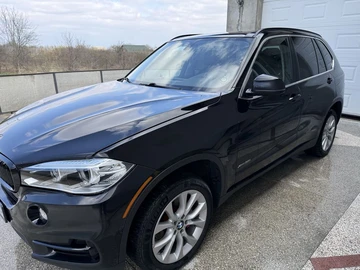 Авто BMW X5 2016 № 8737145