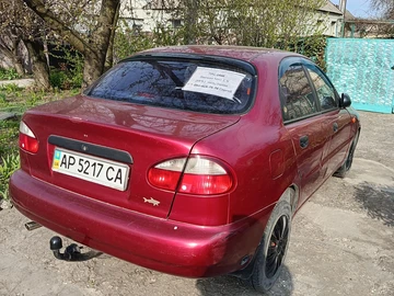 Авто Daewoo Arcadia 2005 № 8737146