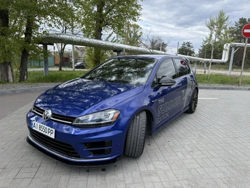 Авто Volkswagen Golf 2014 № 8737150