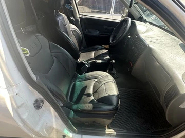 Авто SEAT Inca 1999 № 8737151