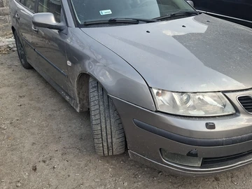 Авто Saab 9-7X 2005 № 8737152