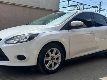 Авто Ford Focus 2013 № 8737158