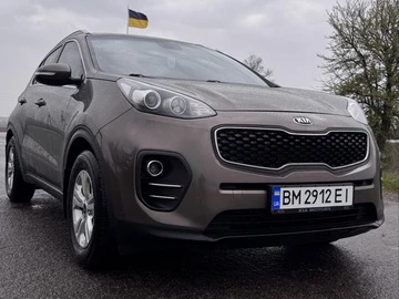 Авто KIA Avella 2016 № 8737161