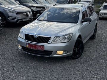 Авто Skoda Octavia 2011 № 8737164