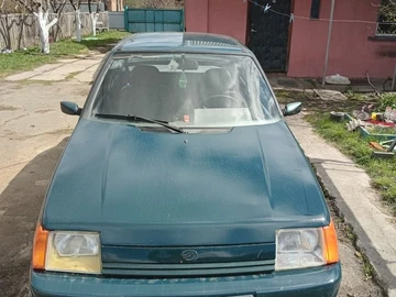 Авто ЗАЗ 1103 Slavuta 2004 № 8737170
