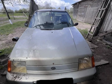 Авто ЗАЗ 1103 Slavuta 2006 № 8737175