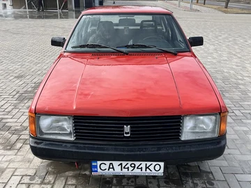 Авто  2141 1990 № 8737182