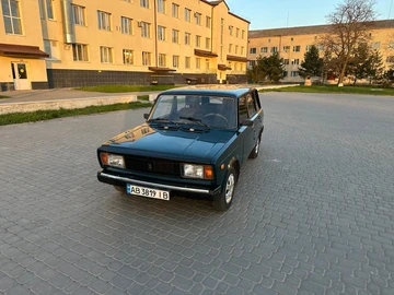 Авто ВАЗ 2104 2006 № 8737186