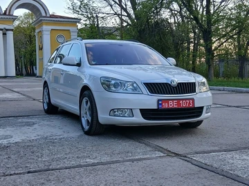 Авто Skoda Octavia 2013 № 8737189