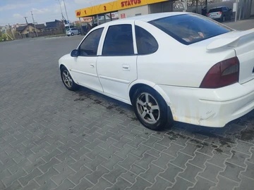Авто Opel Vectra 2001 № 8737195