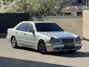 Авто Mercedes 320 2001 № 8737199