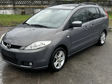 Авто Mazda 5 2006 № 8737202