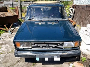 Авто ВАЗ 2104 2004 № 8737204