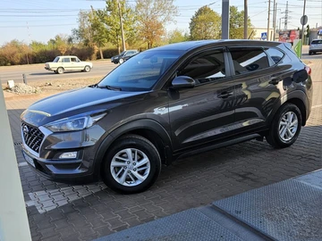Авто Hyundai Tucson 2018 № 8737209