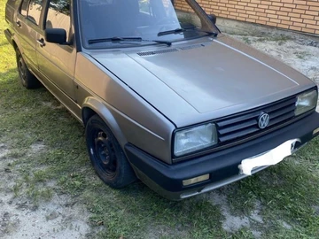 Авто Volkswagen Jetta 1990 № 8737213