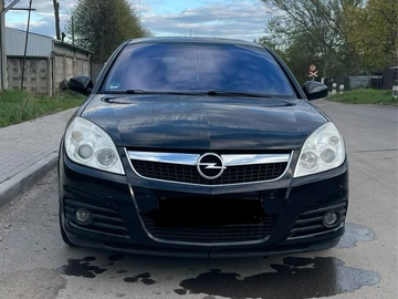 Авто Opel Vectra 2007 № 8737222