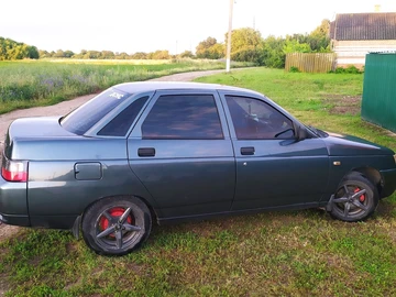 Авто ВАЗ 2110 2008 № 8737224