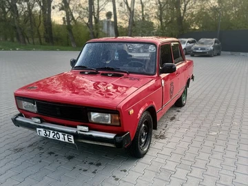 Авто ВАЗ 2105 1981 № 8737228