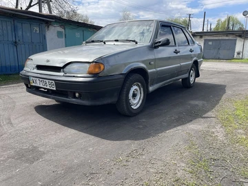 Авто ВАЗ 2115 2007 № 8737230