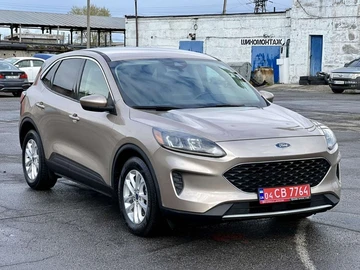 Авто Ford Escape 2020 № 8737234