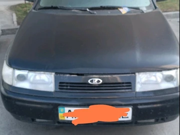 Авто ВАЗ 2111 2008 № 8737236