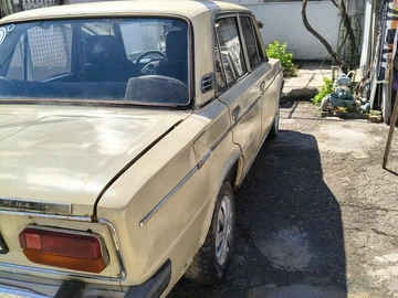 Авто ВАЗ 2103 1982 № 8737239