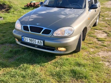 Авто Daewoo Lanos Sens  2006 № 8737240
