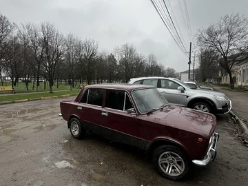Авто ВАЗ 2101 1989 № 8737243