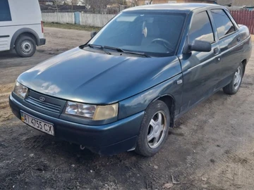 Авто ВАЗ 2110 2010 № 8737293