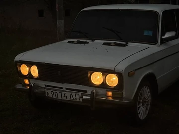 Авто ВАЗ 2103 1971 № 8737301