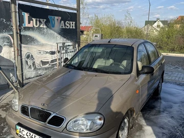 Авто Daewoo Arcadia 2008 № 8737304