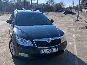 Авто Skoda Octavia 2013 № 8737305