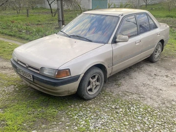 Авто Mazda 323 1996 № 8737306